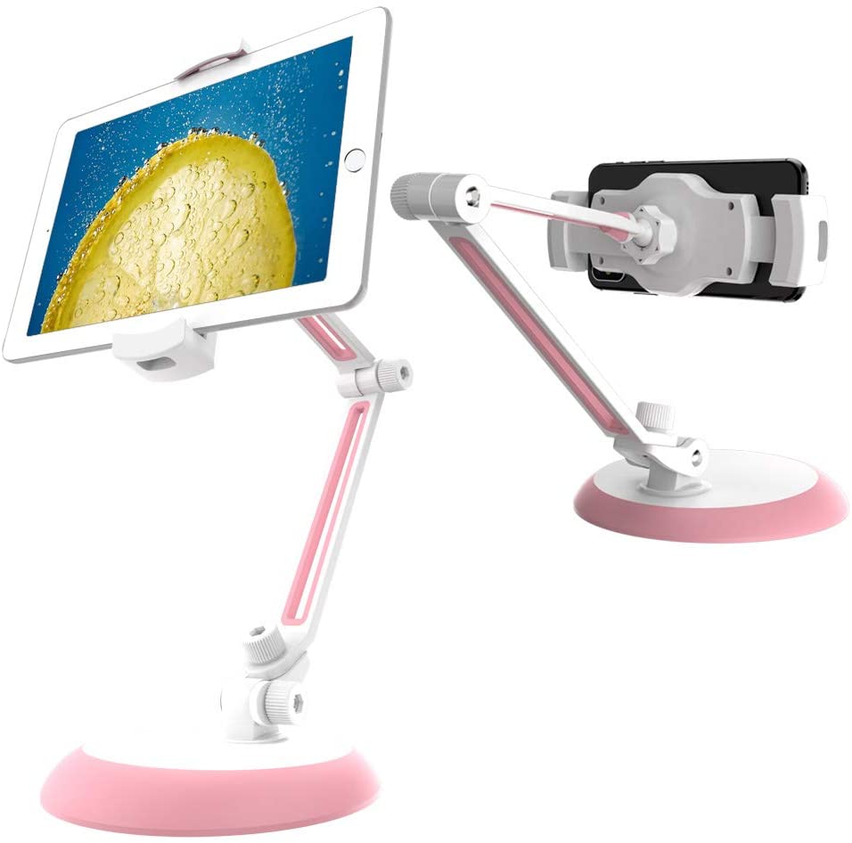 tobeNtech – Stable 360 Swivel Folding Tablet Holder