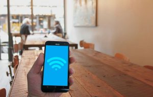 How to Share WiFi Password from iPhone and Android