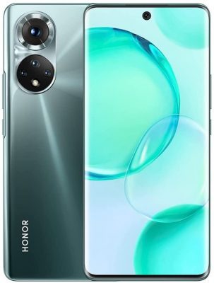 Honor 50-dual sim phone