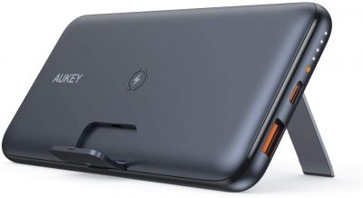 aukey samsung wireless charger