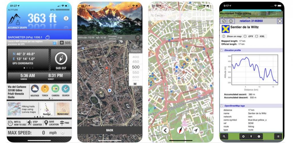 12 Best Compass App to Help You Stay Oriented CellularNews
