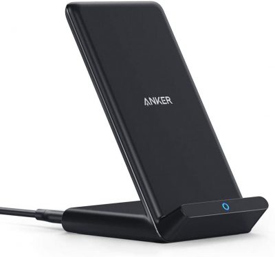 Anker powerwave samsung wireless charger