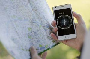 12 Best Compass App to Help You Stay Oriented