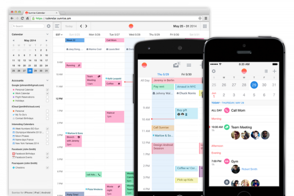 How to Sync Google Calendar With iPhone Fast and Easy CellularNews