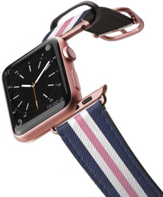 Casetify Printed Apple Watch Band