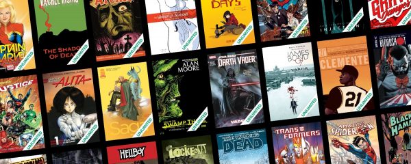 How to download comixology comics to pc free