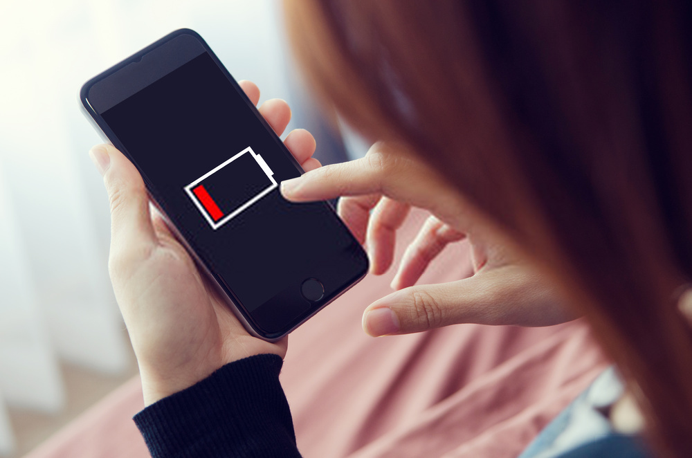9 Reasons Why Your Phone Battery Is Draining So Fast and How to Fix It