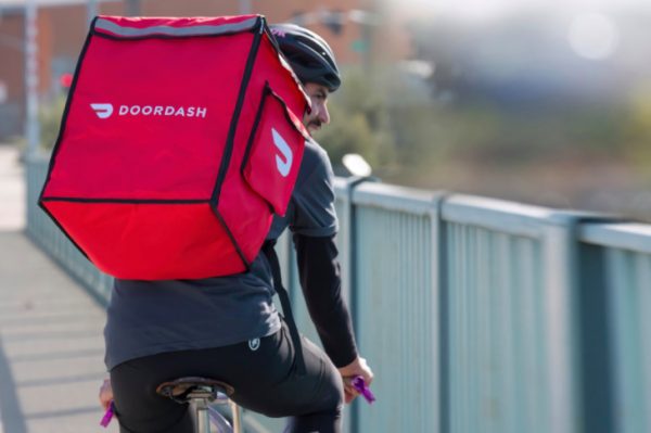 DoorDash