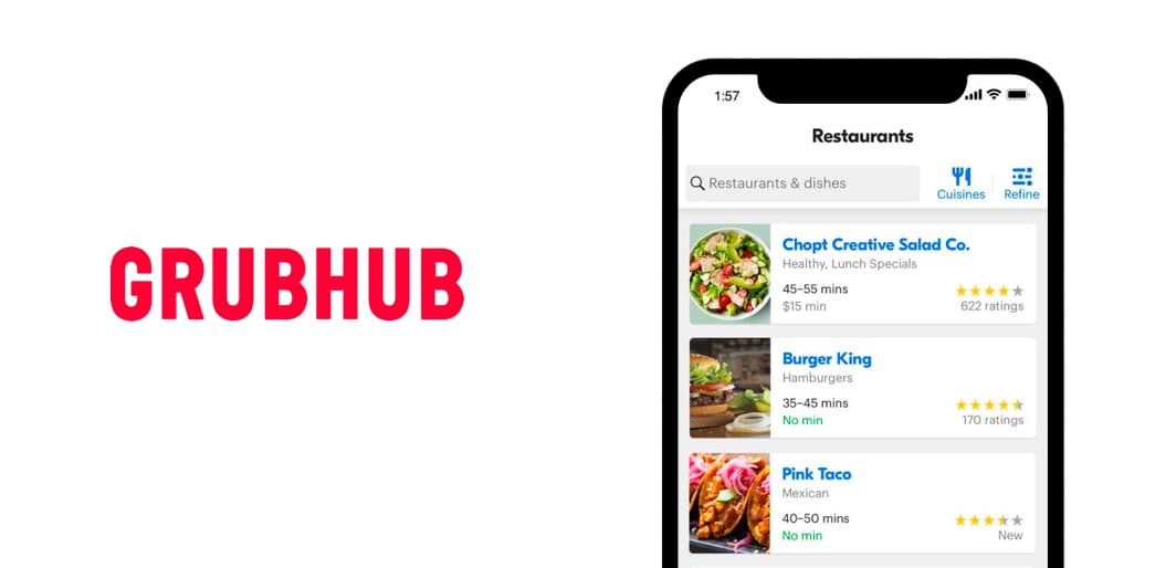 How Does Grubhub Work? (Beginner’s Guide)
