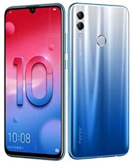Honor 10 Lite