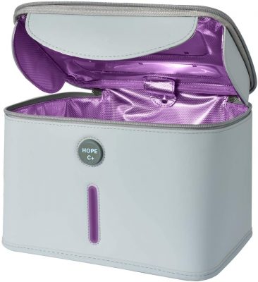 Hope C+ UVC Box Sterilizer