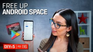 How to Free Up Space on Android Devices (Beginner Guide)