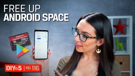 How to Free Up Space on Android Devices (Beginner Guide)