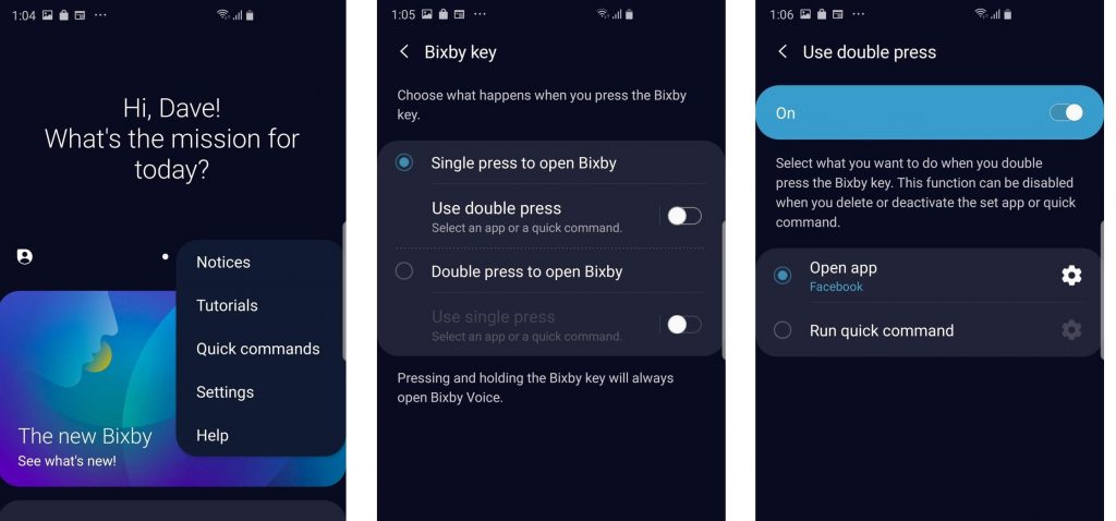 How To Remap Bixby Button On Samsung Devices