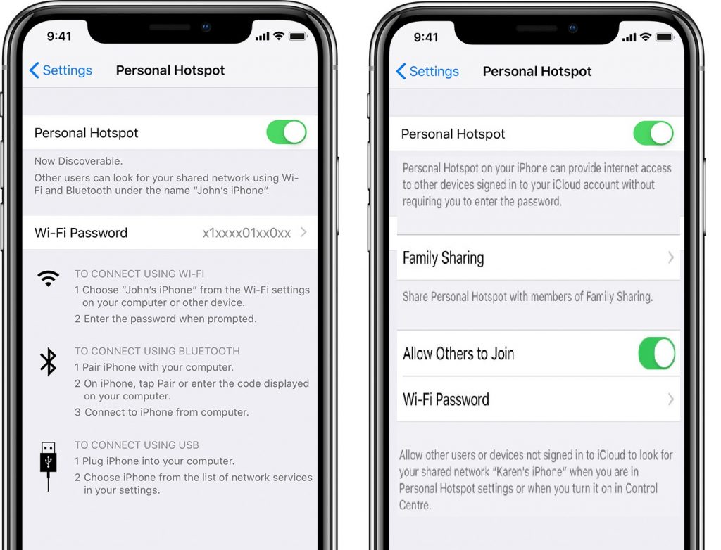 What Is Mobile Hotspot and How to Use It without Data? CellularNews