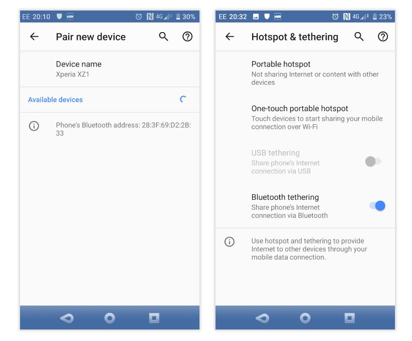 What Is Mobile Hotspot and How to Use It without Data? CellularNews