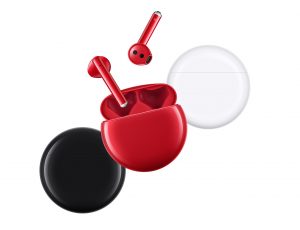 Huawei Freebuds 3 vs. Freebuds 3i: What’s the Difference?