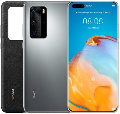 Photo of Huawei P40 Pro