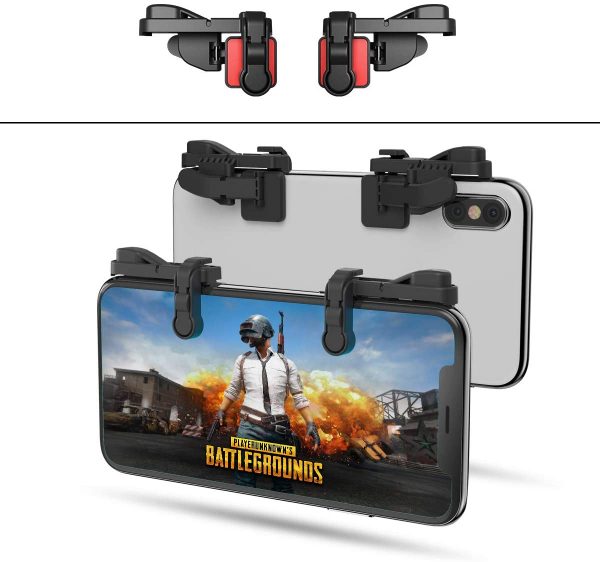 Pubg Mobile Controller Support What Works For Android And Ios