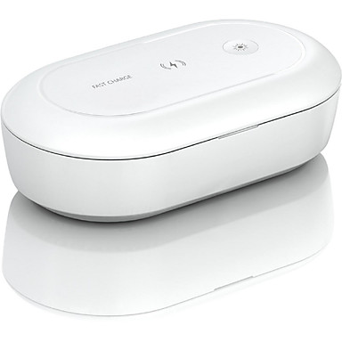 Light In A Box UV Phone Sanitizer