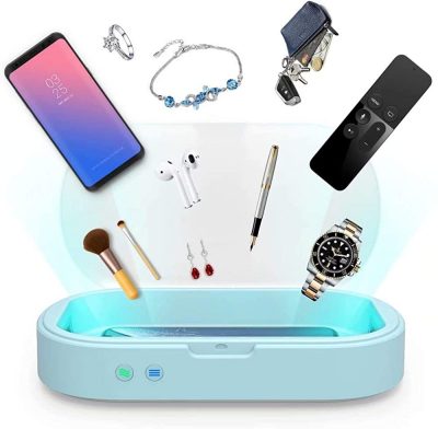 MIKOSI Cell Phone Sterilizer