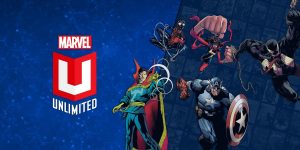 Marvel Unlimited Review: Read Comics Online or Offline