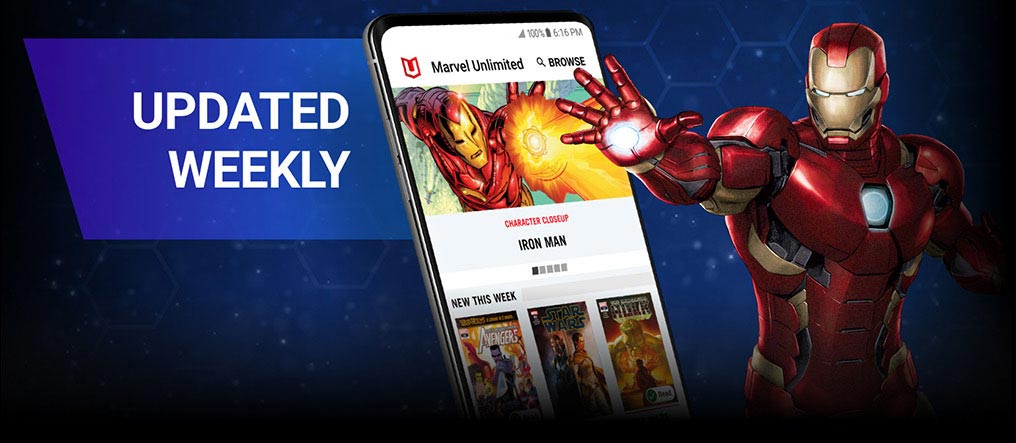 comixology monthly cost