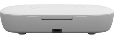 Mophie UV Sanitizer and Wireless Charger phone sanitizer