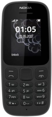 Nokia 105 V5