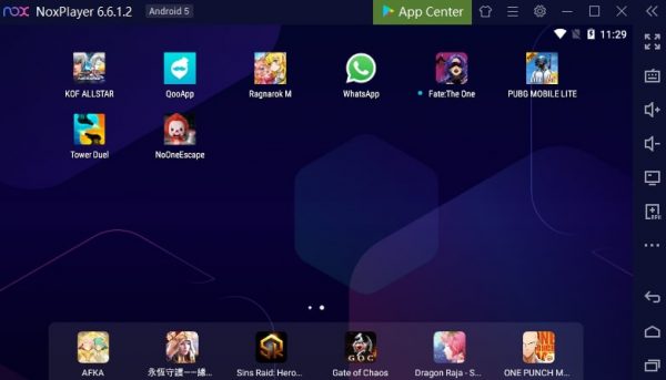 Bluestacks vs. Nox: Which Android Emulator Is the Best for PC?