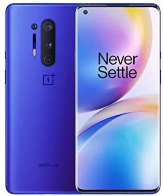 OnePlus 8 Pro wireless charging phones