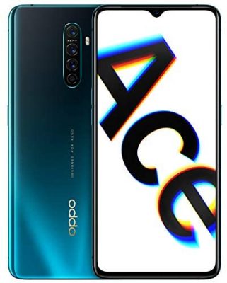 Oppo Reno Ace