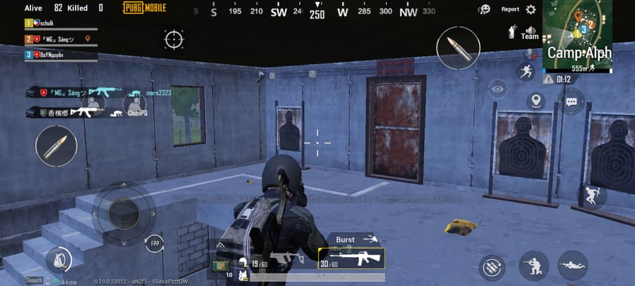 Pubg Mobile Controller Support What Works For Android And Ios 0590