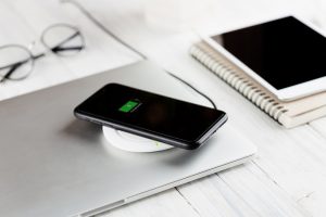 Qi Charging: What Is It & Is Your Phone Qi-Enabled
