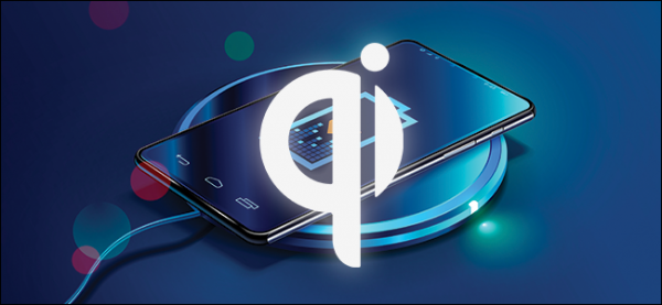 Qi Wireless Charging 