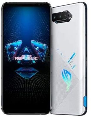ROG Phone 5