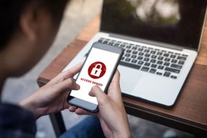 “This Password Appeared in a Data Leak” Message Explained