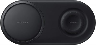 Samsung Wireless CHarger Duo