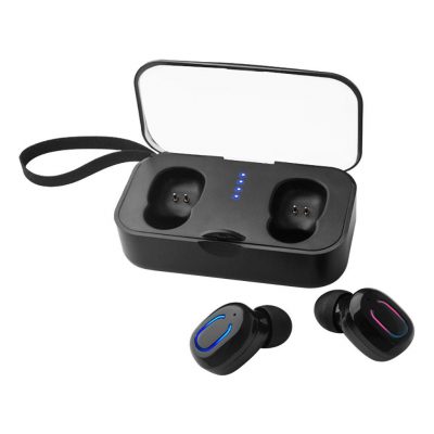 Tuscom Mini TWS Twins Bluetooth Stereo