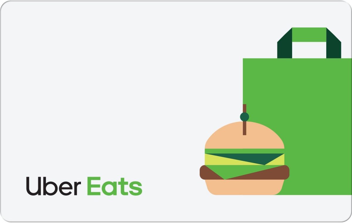 How Does Uber Eats Work? (Guide For Users and Drivers)