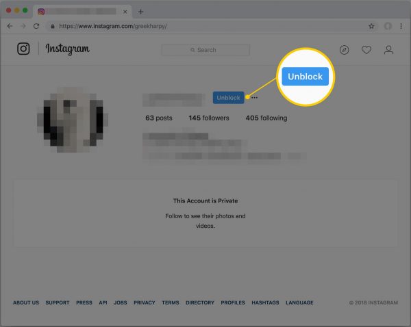 How to Unblock Someone on Instagram Fast and Easy