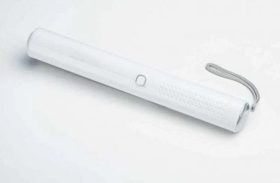 VeriClean Portable UV-C Wand