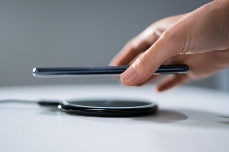 Qi Charging What Is It & Is Your Phone QiEnabled