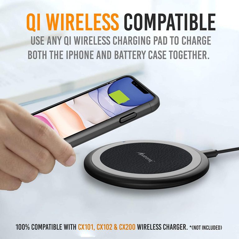 How Does Wireless Charging Work on a Mobile Phone? CellularNews