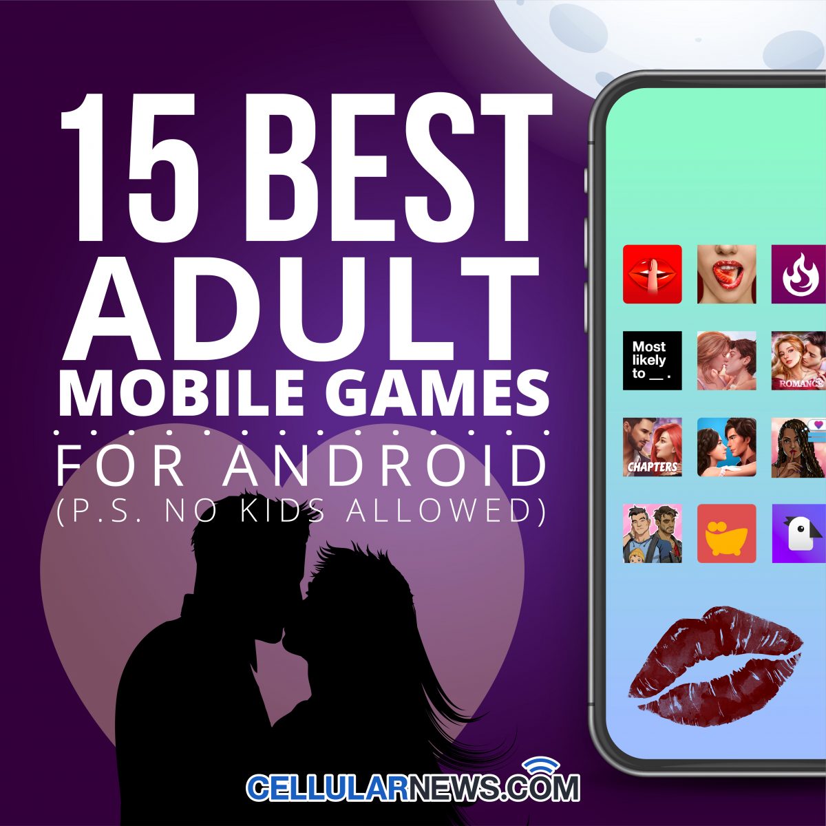 Sexiest games on google play
