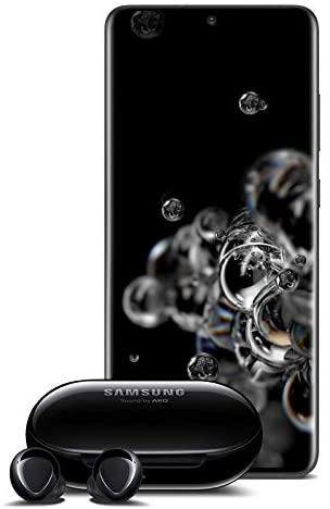 Galaxy S20 Ultra