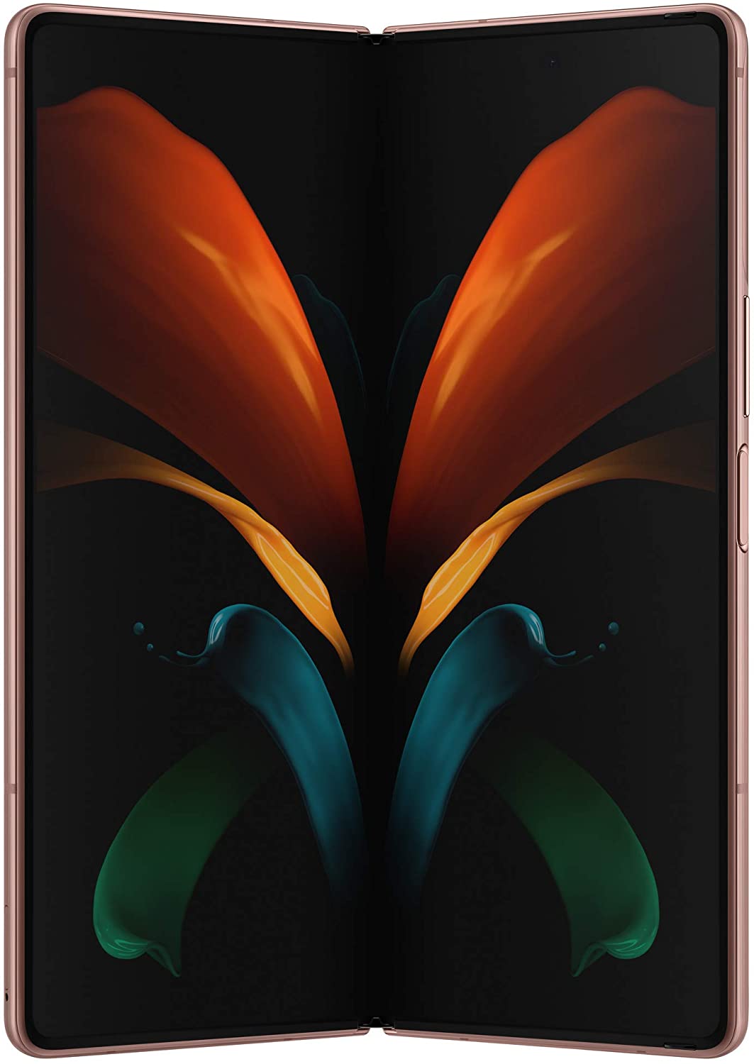 Galaxy Z Fold 2