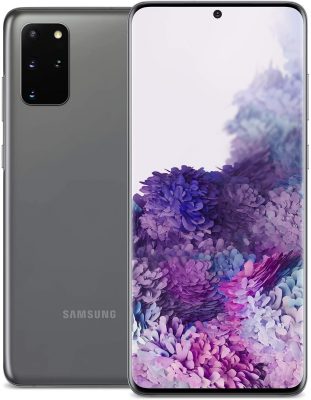 all new samsung phones 2020