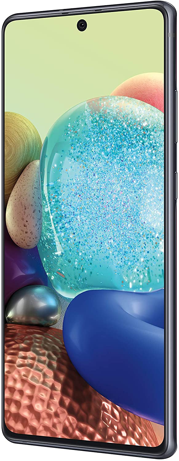 Galaxy A71 (2020)