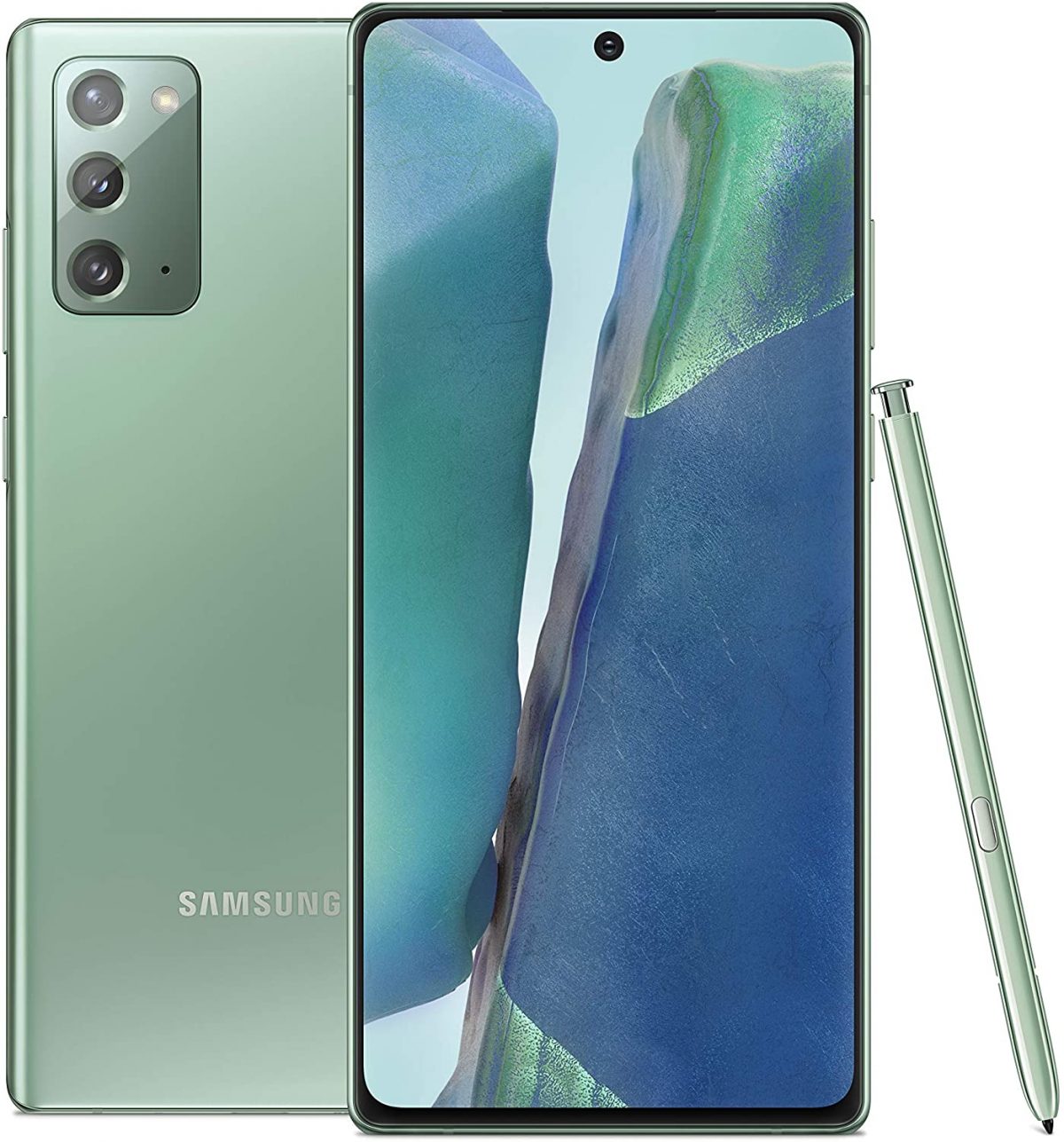 Galaxy Note 20
